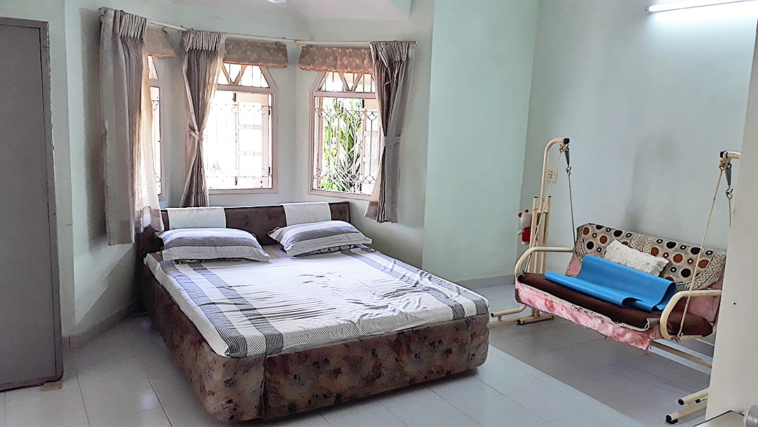 Jayrath twin bungalow