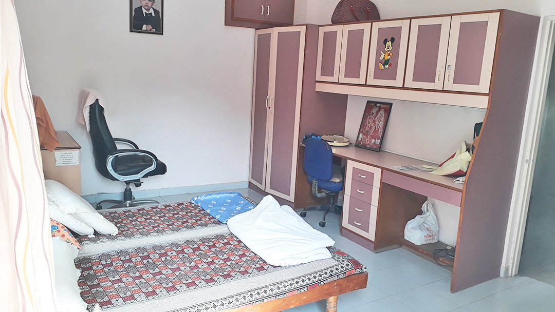 Jayrath twin bungalow