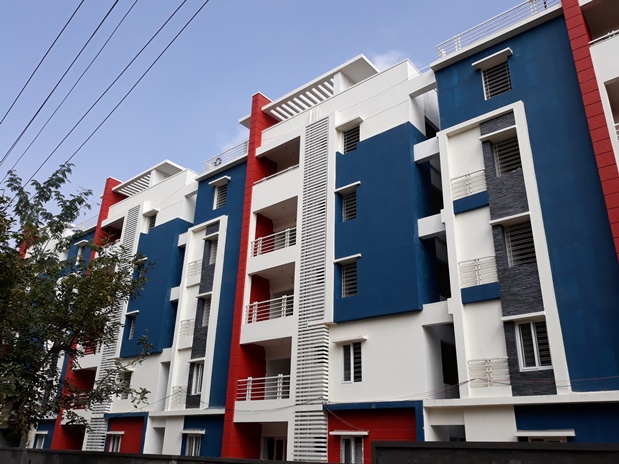 Balaji Ashirvaad Elite