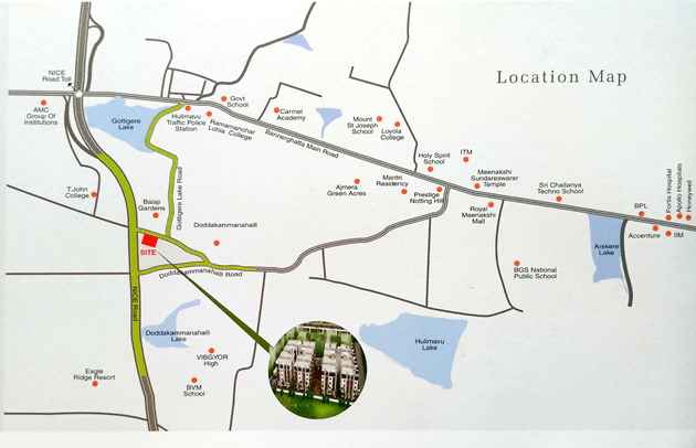 Balaji Ashirvaad Elite