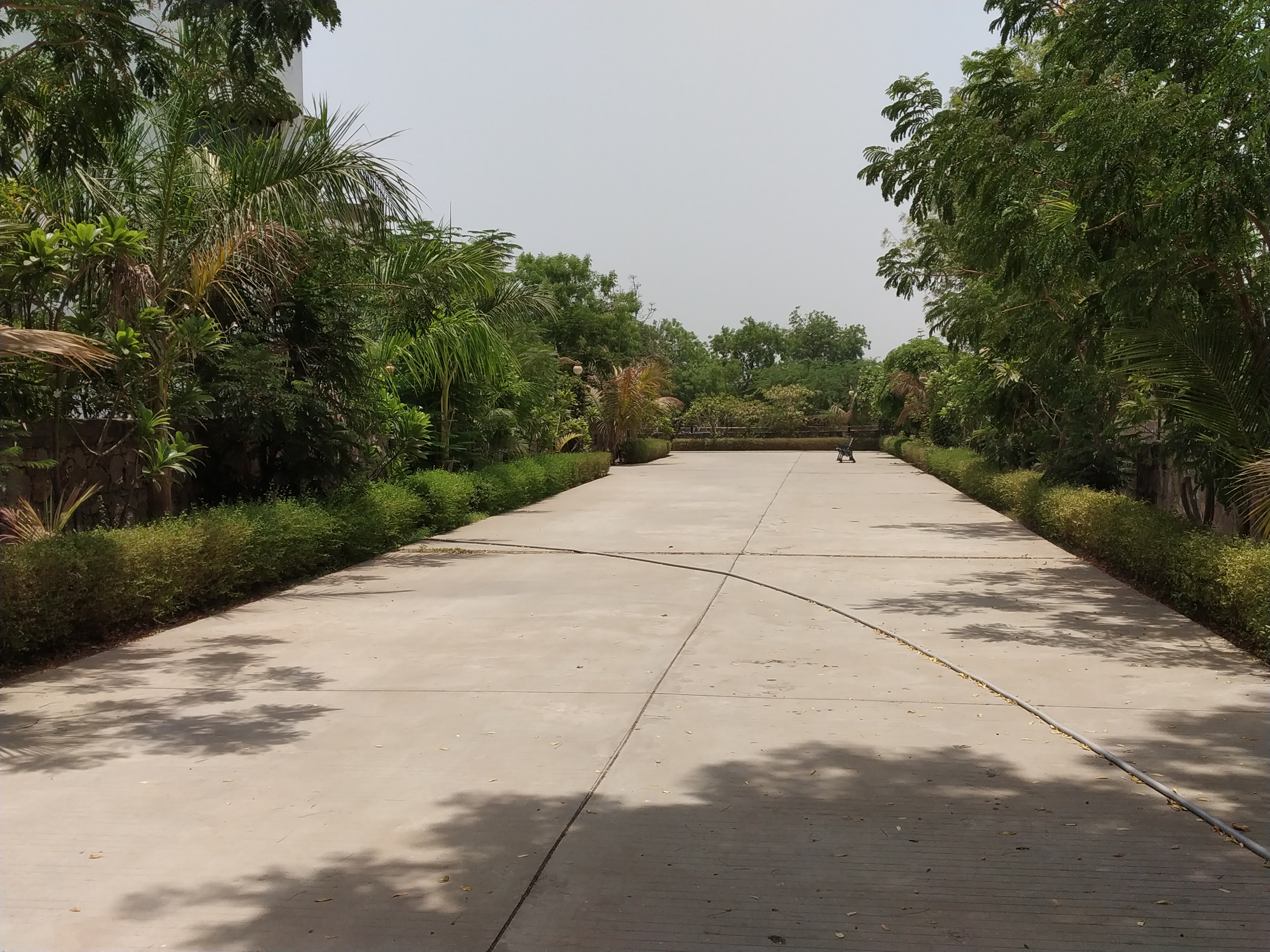 Siddhivinayak greens