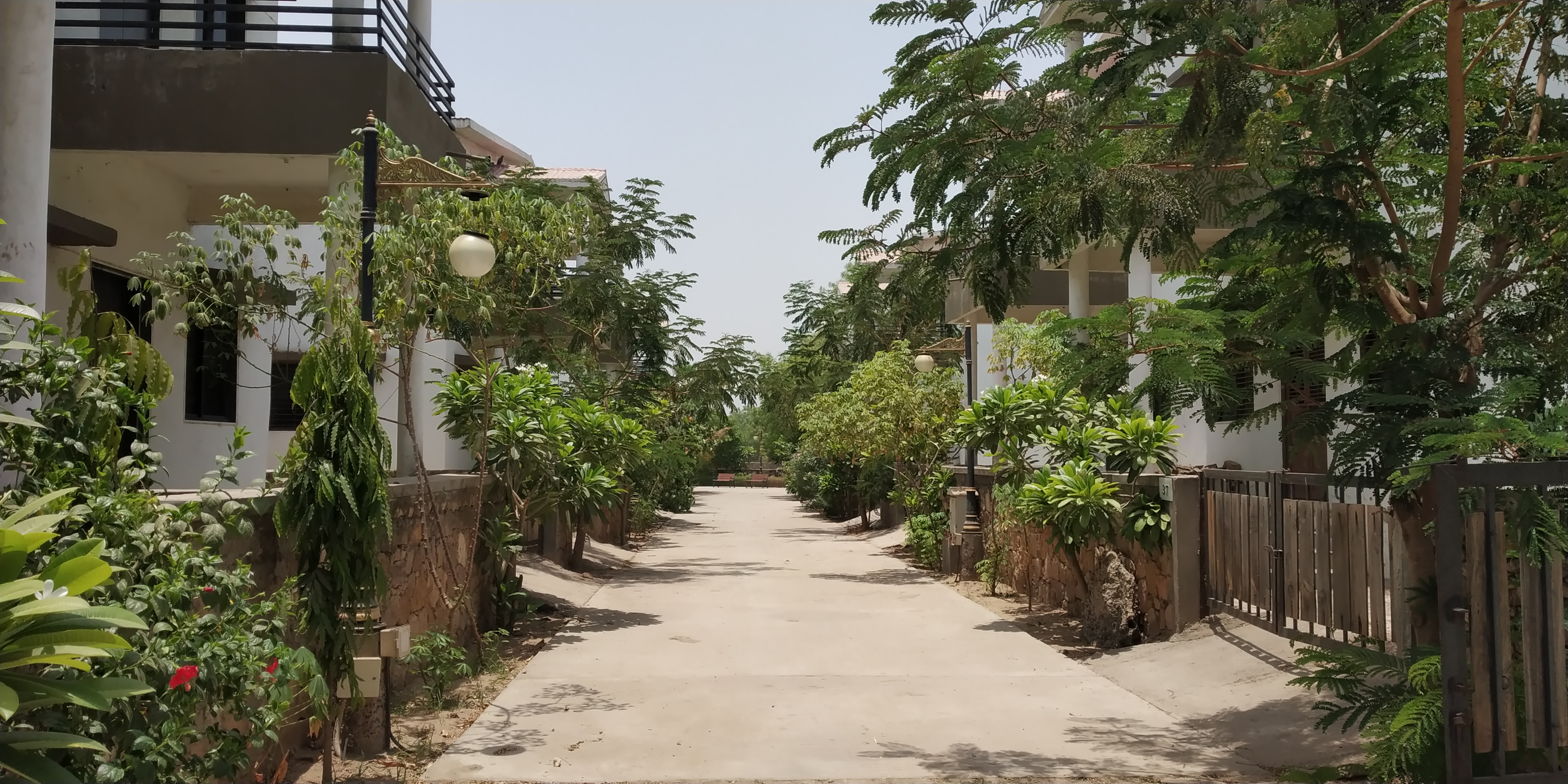 Siddhivinayak greens