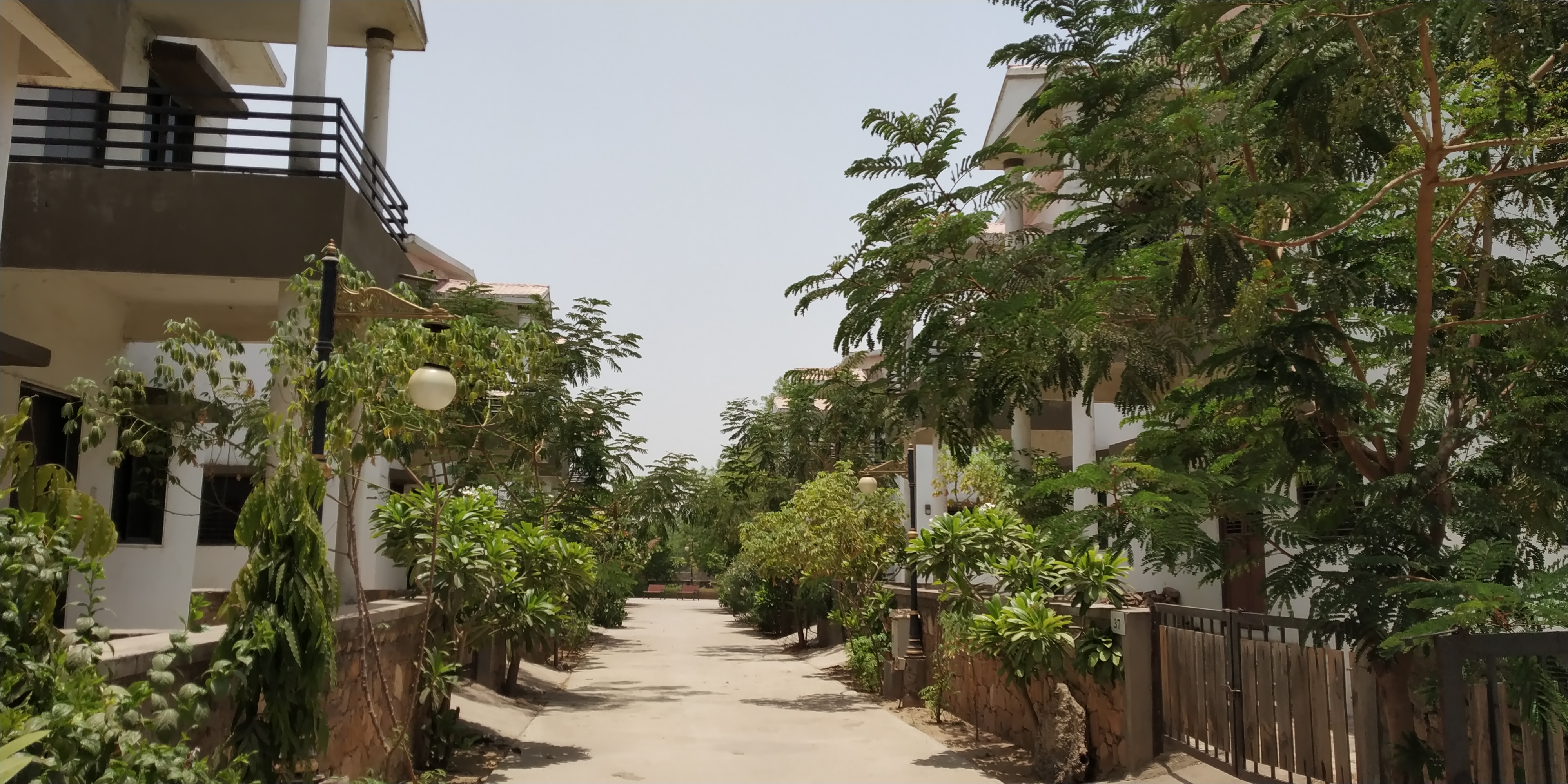 Siddhivinayak greens