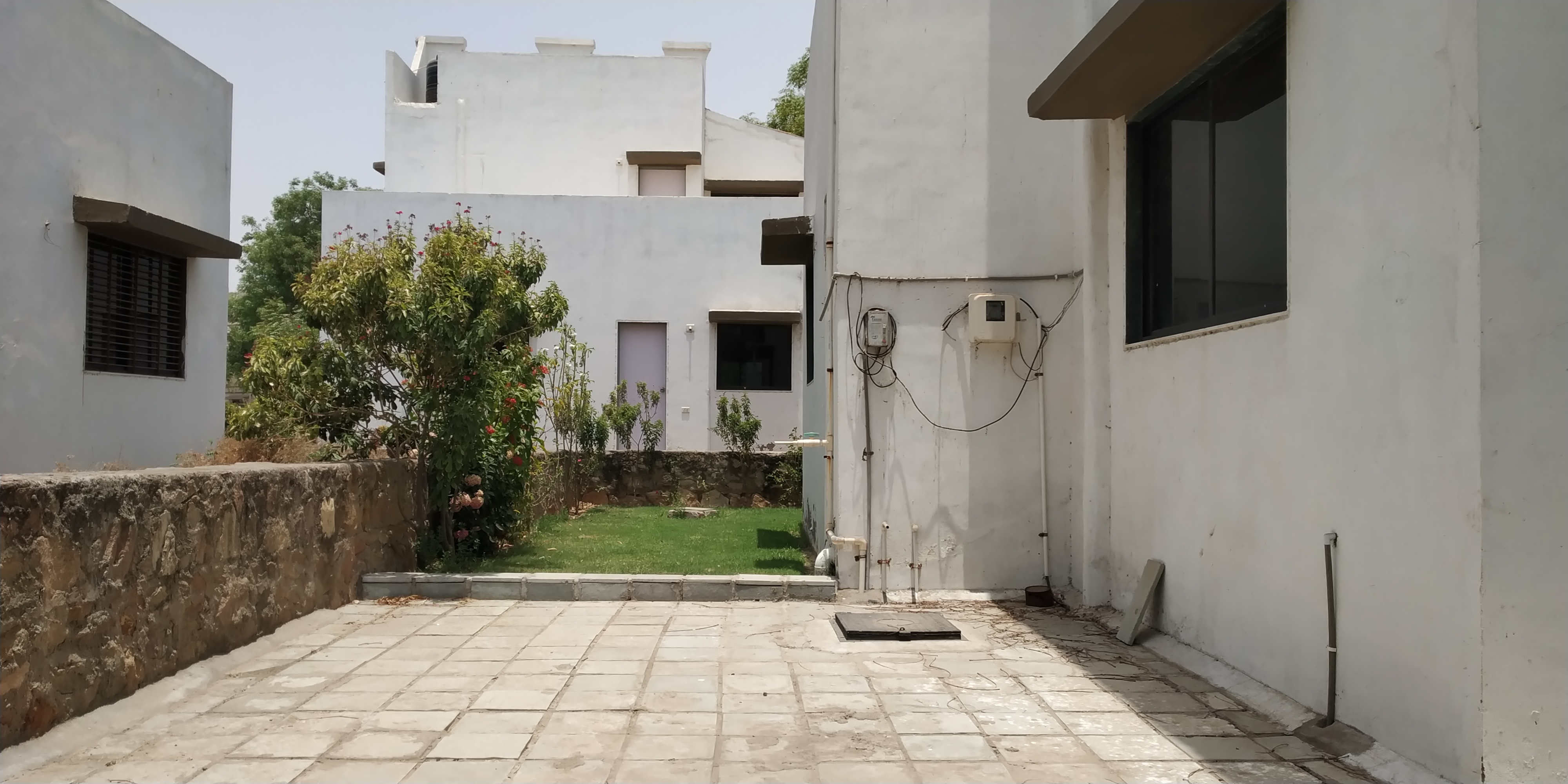 Siddhivinayak greens