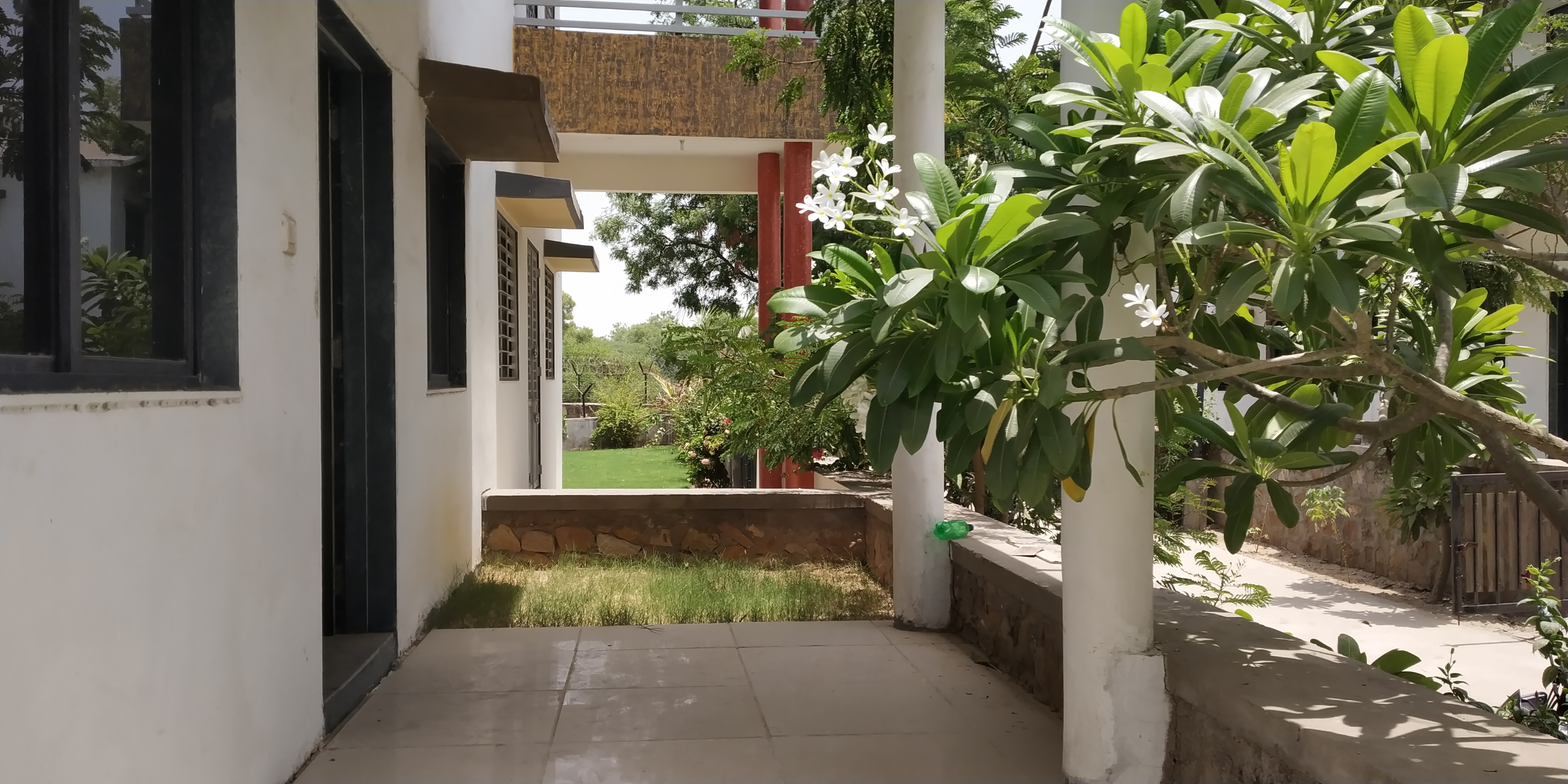 Siddhivinayak greens