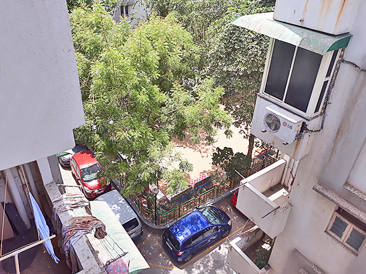Shivdhara Apartment