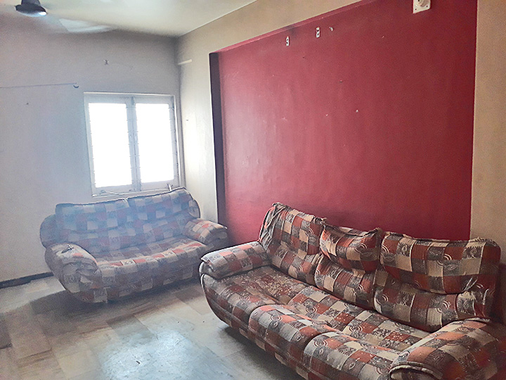 Shivdhara Apartment