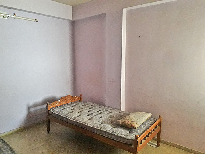 Shivdhara Apartment
