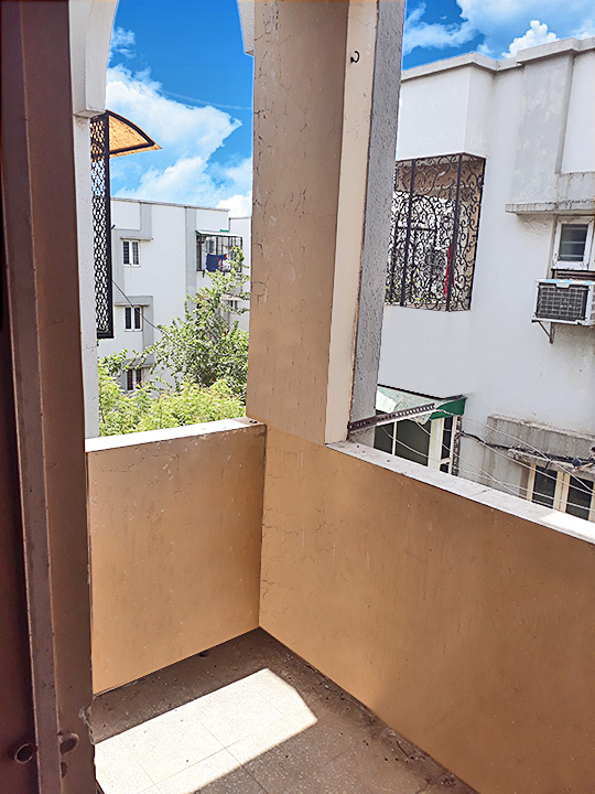 Shivdhara Apartment
