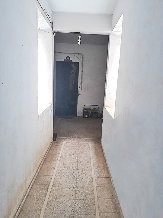 Shivdhara Apartment