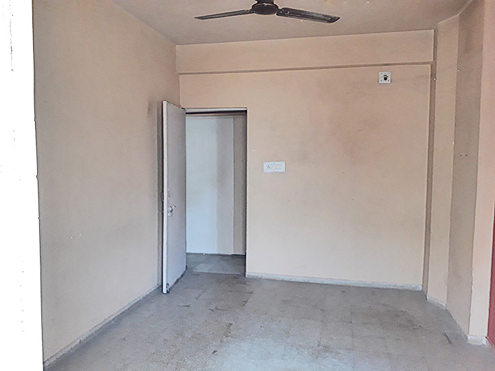 Shivdhara Apartment
