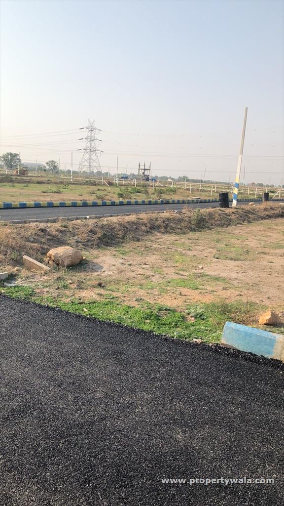 Shathabdhi Infratech Pvt Ltd