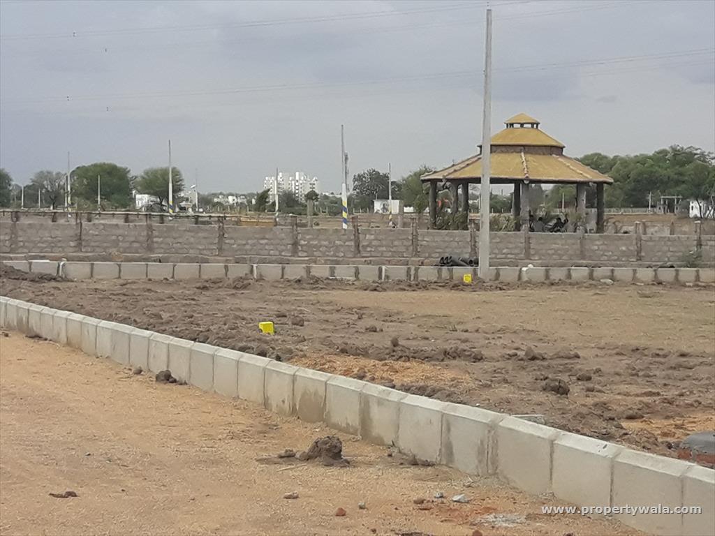 Shathabdhi Infratech Pvt Ltd