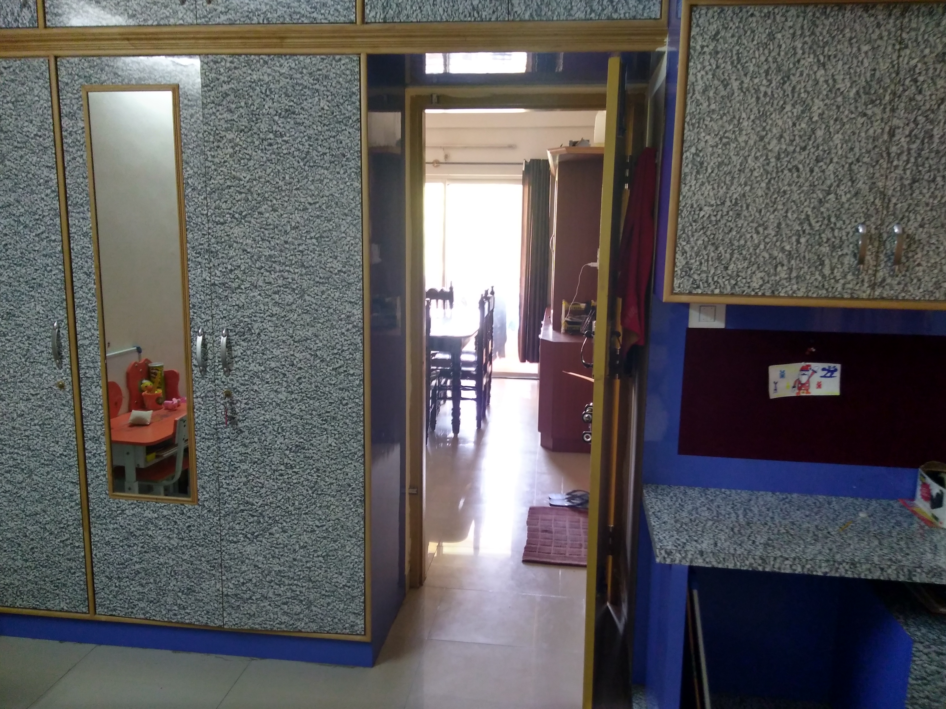 Sri Ramanuja Enclave