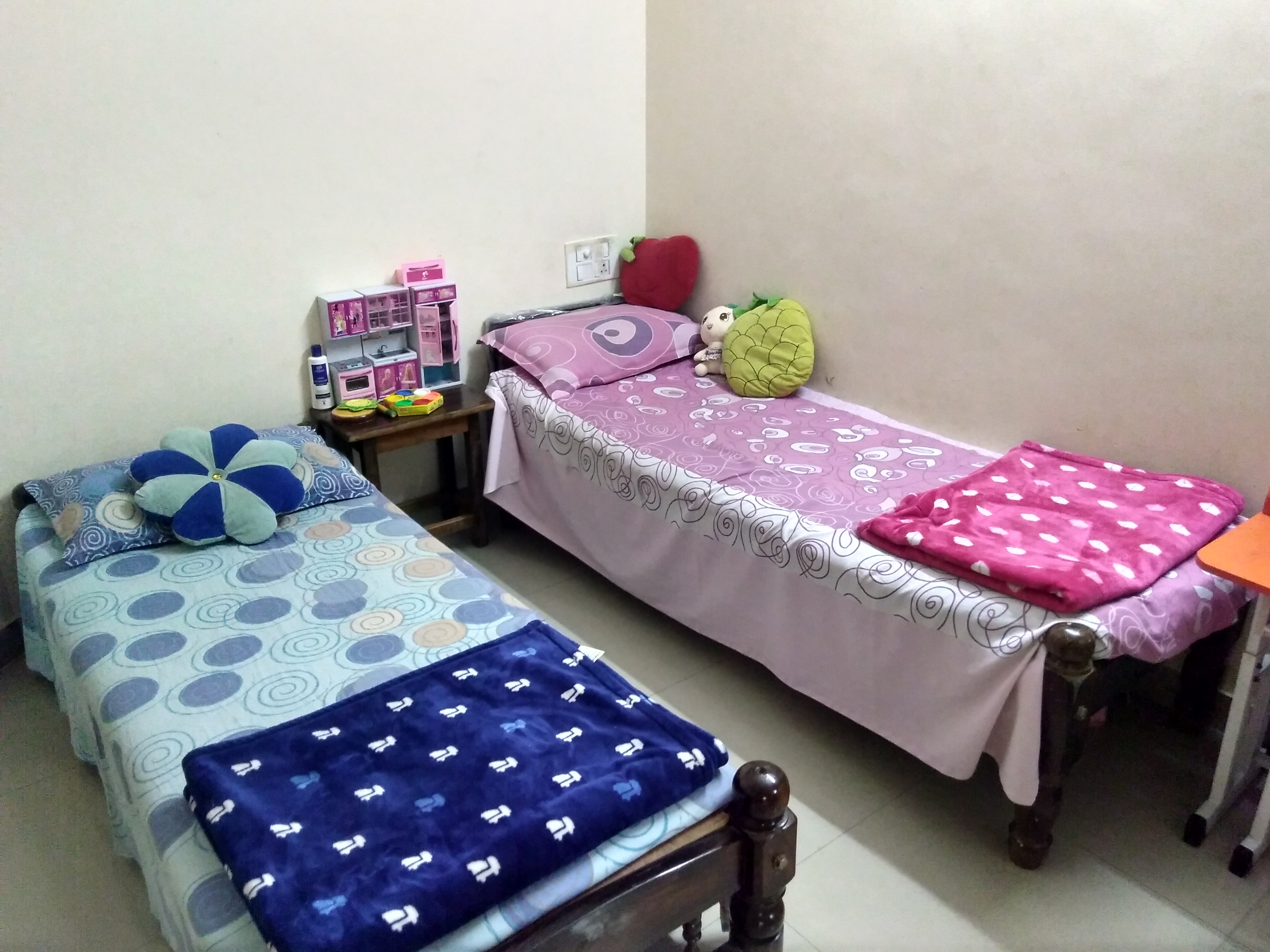 Sri Ramanuja Enclave