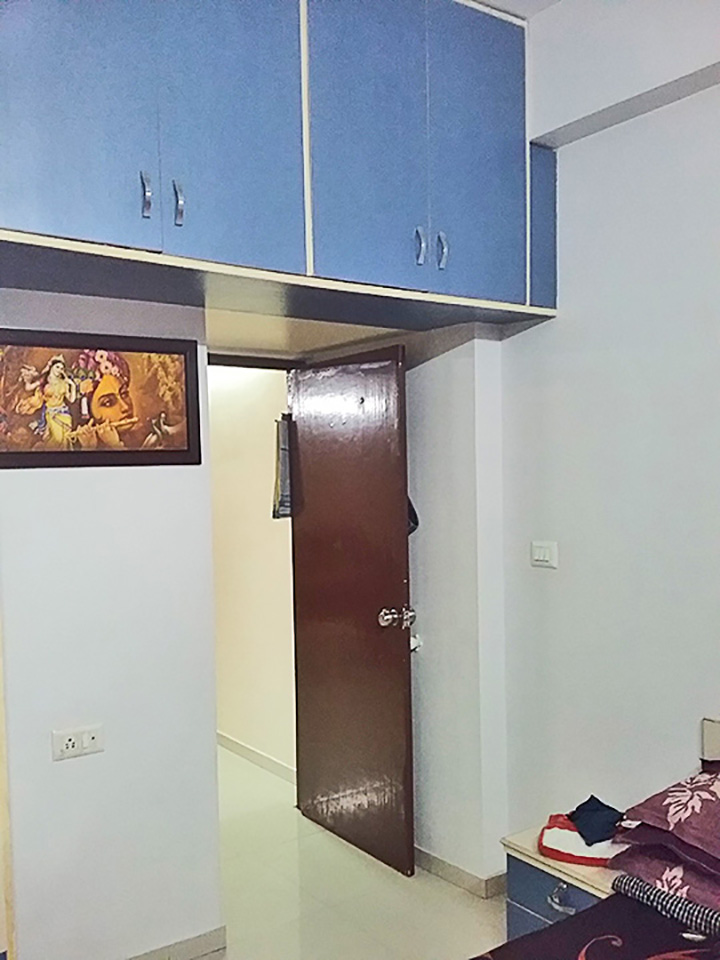 Panch Tirth Apartment