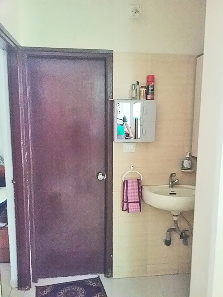 Panch Tirth Apartment