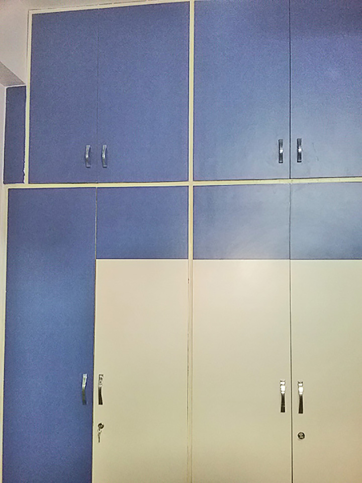 Panch Tirth Apartment