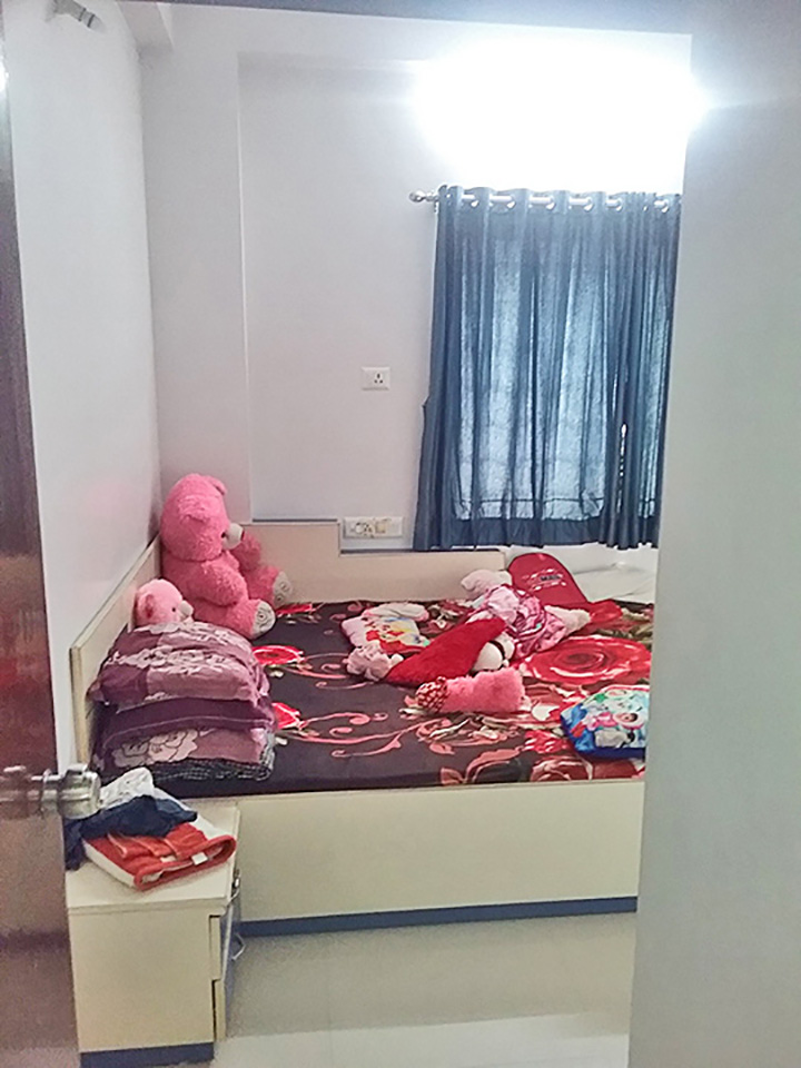 Panch Tirth Apartment