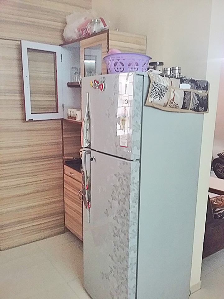 Panch Tirth Apartment