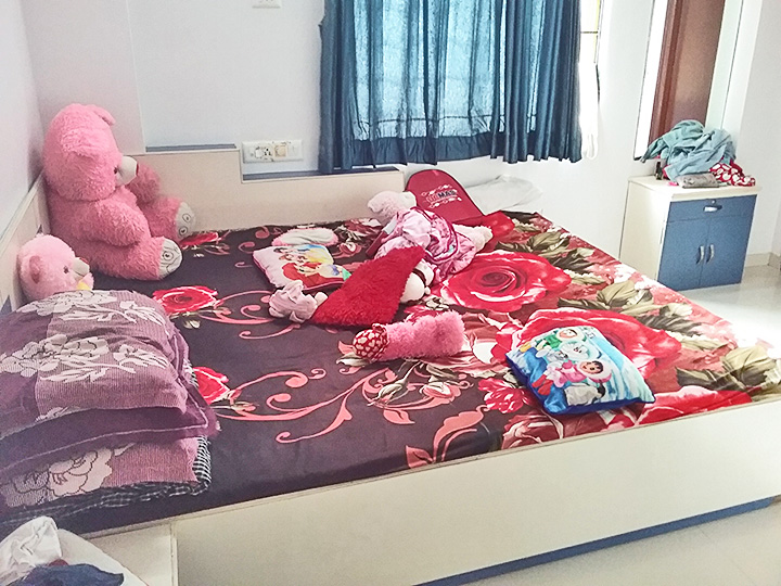 Panch Tirth Apartment