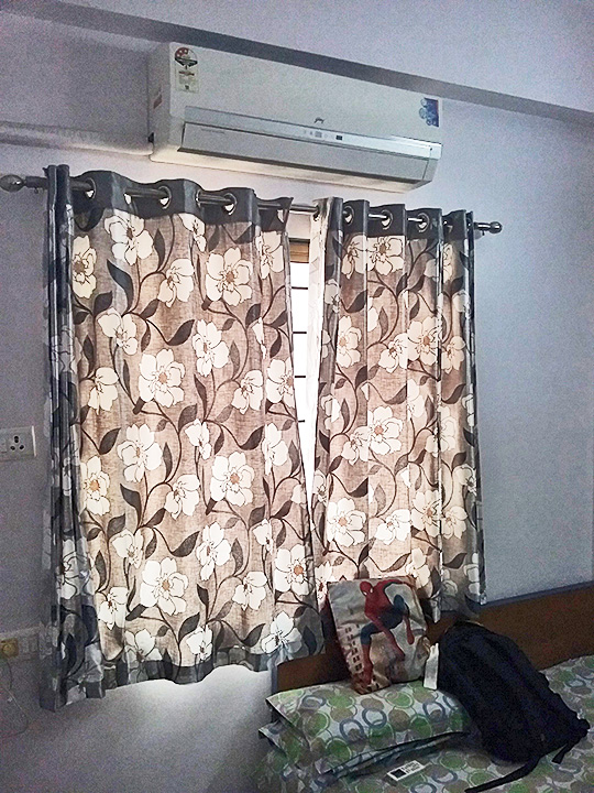 Panch Tirth Apartment