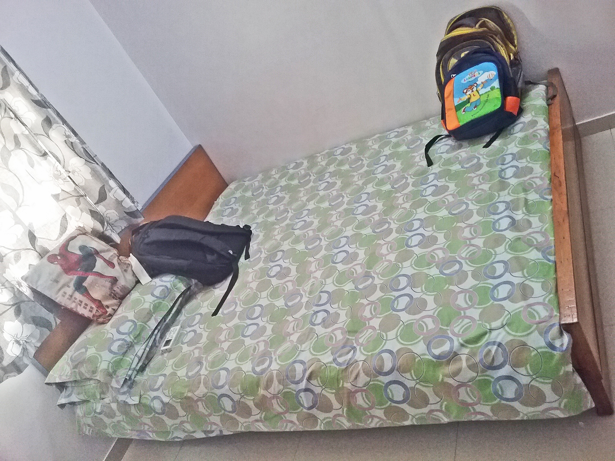 Panch Tirth Apartment