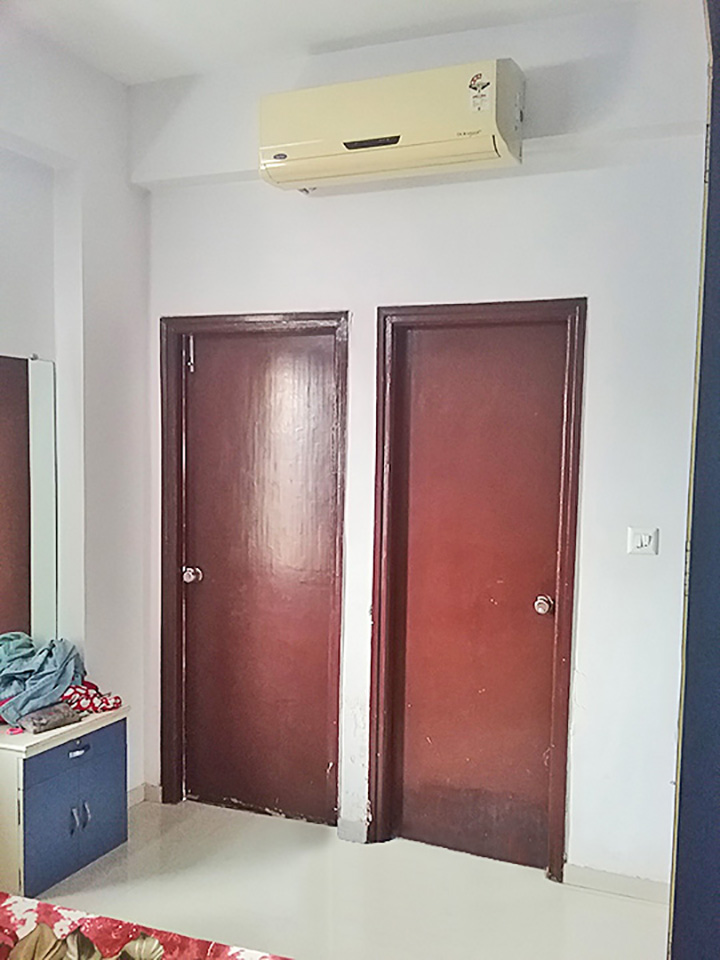Panch Tirth Apartment
