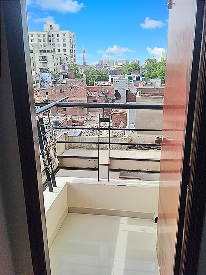 Panch Tirth Apartment