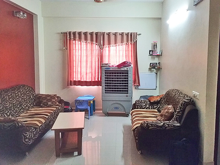 Panch Tirth Apartment