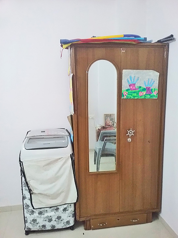 Panch Tirth Apartment