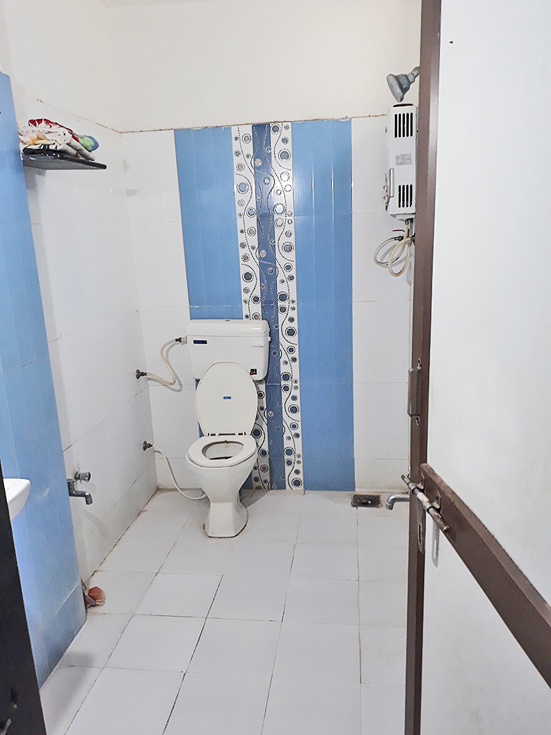 RadheShyam Residency