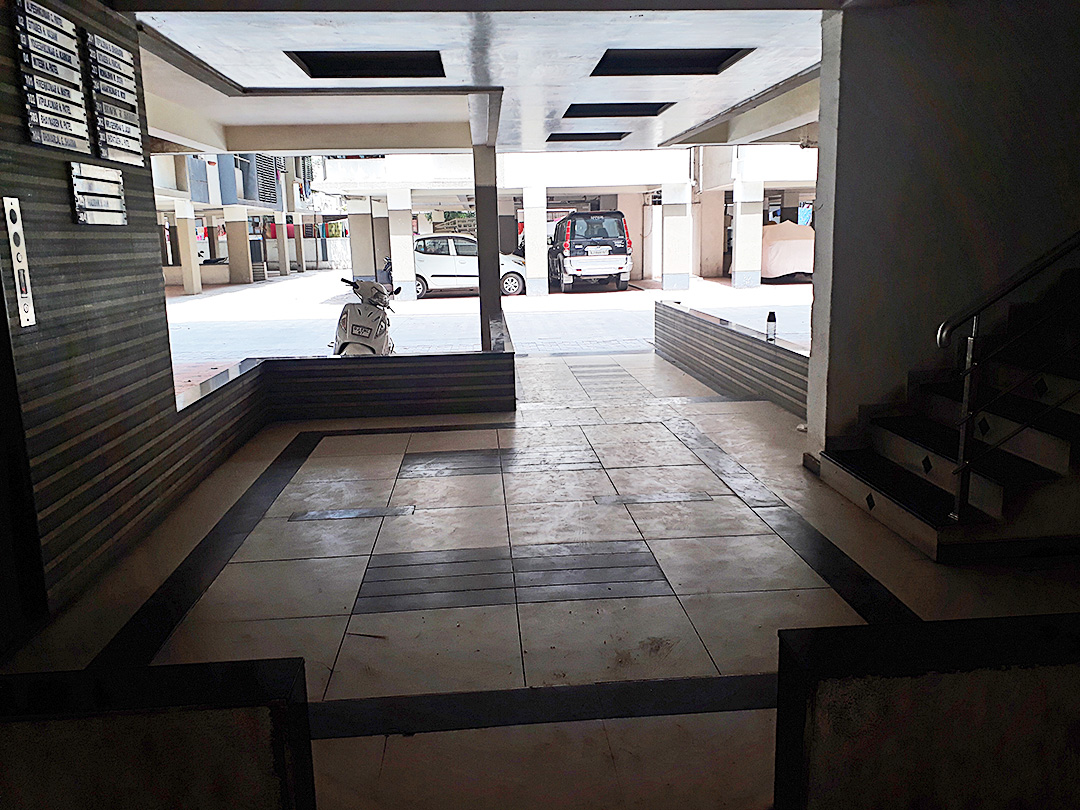 RadheShyam Residency