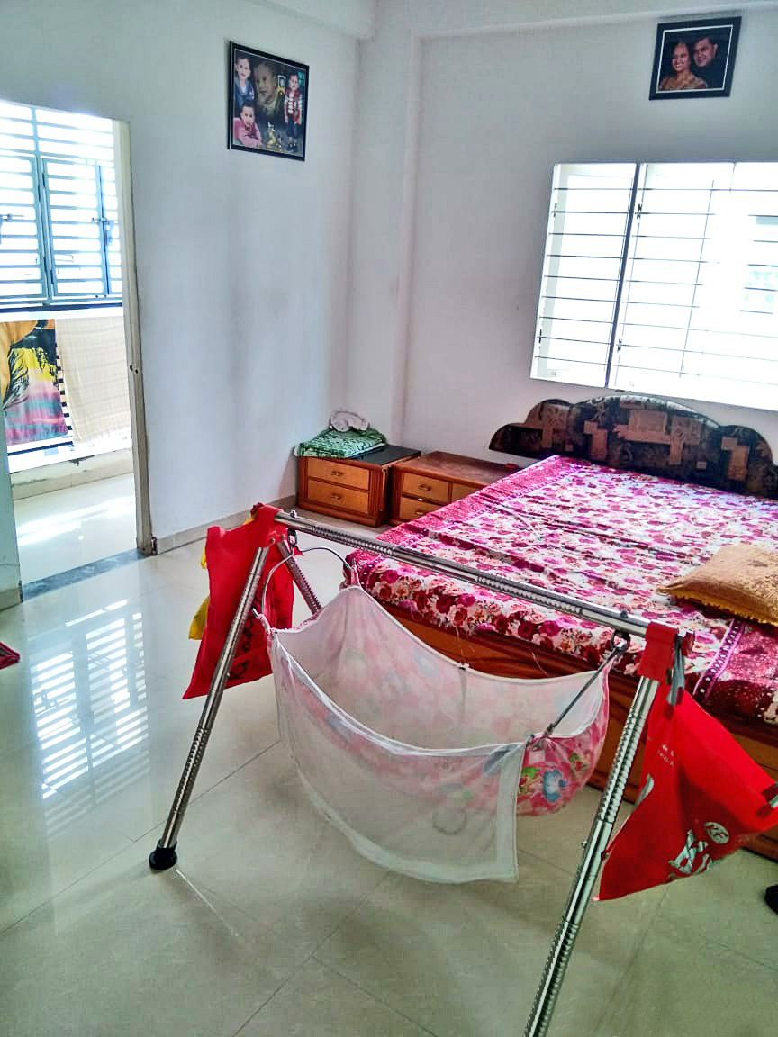 RadheShyam Residency