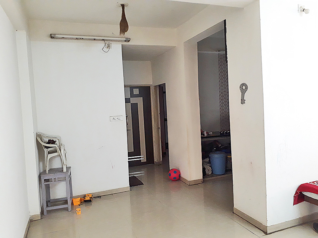 RadheShyam Residency