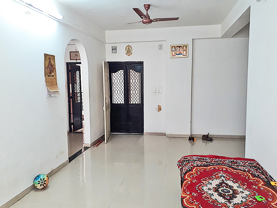 RadheShyam Residency