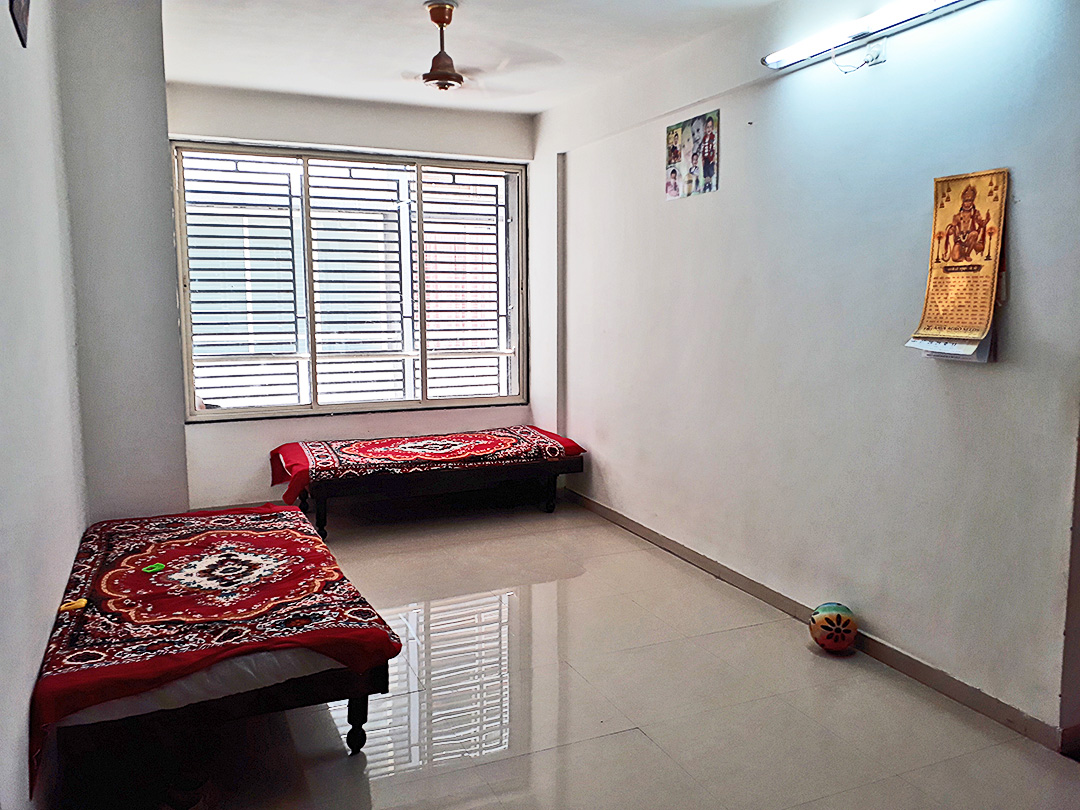 RadheShyam Residency