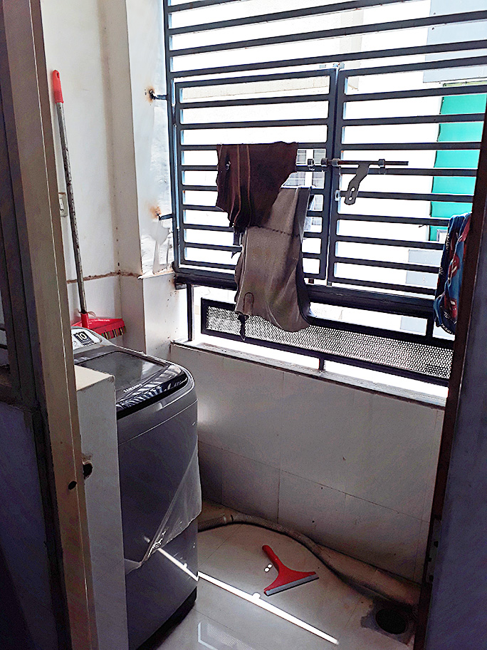 RadheShyam Residency