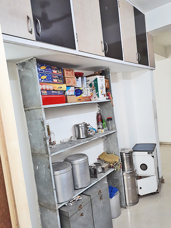 RadheShyam Residency