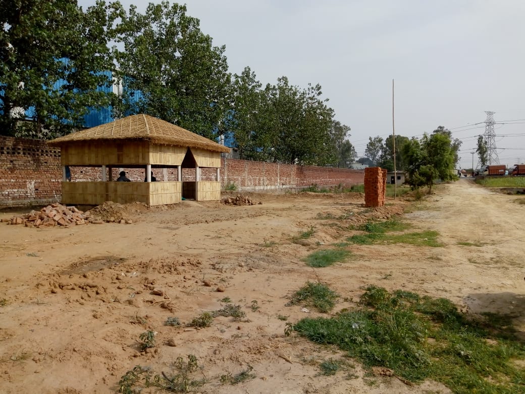 Sawera Enclave Dasna