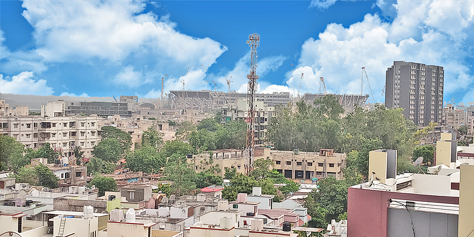 Sangani Aditya Height