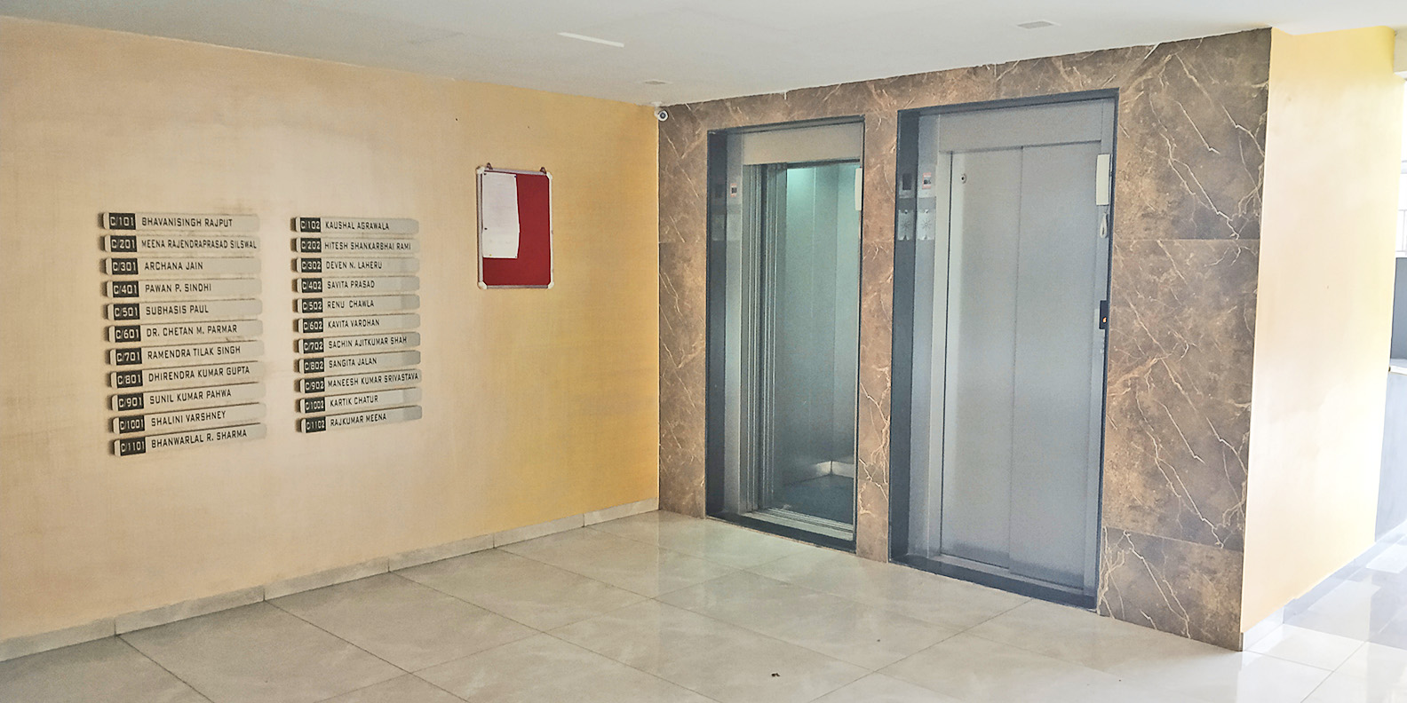 Sangani Aditya Height