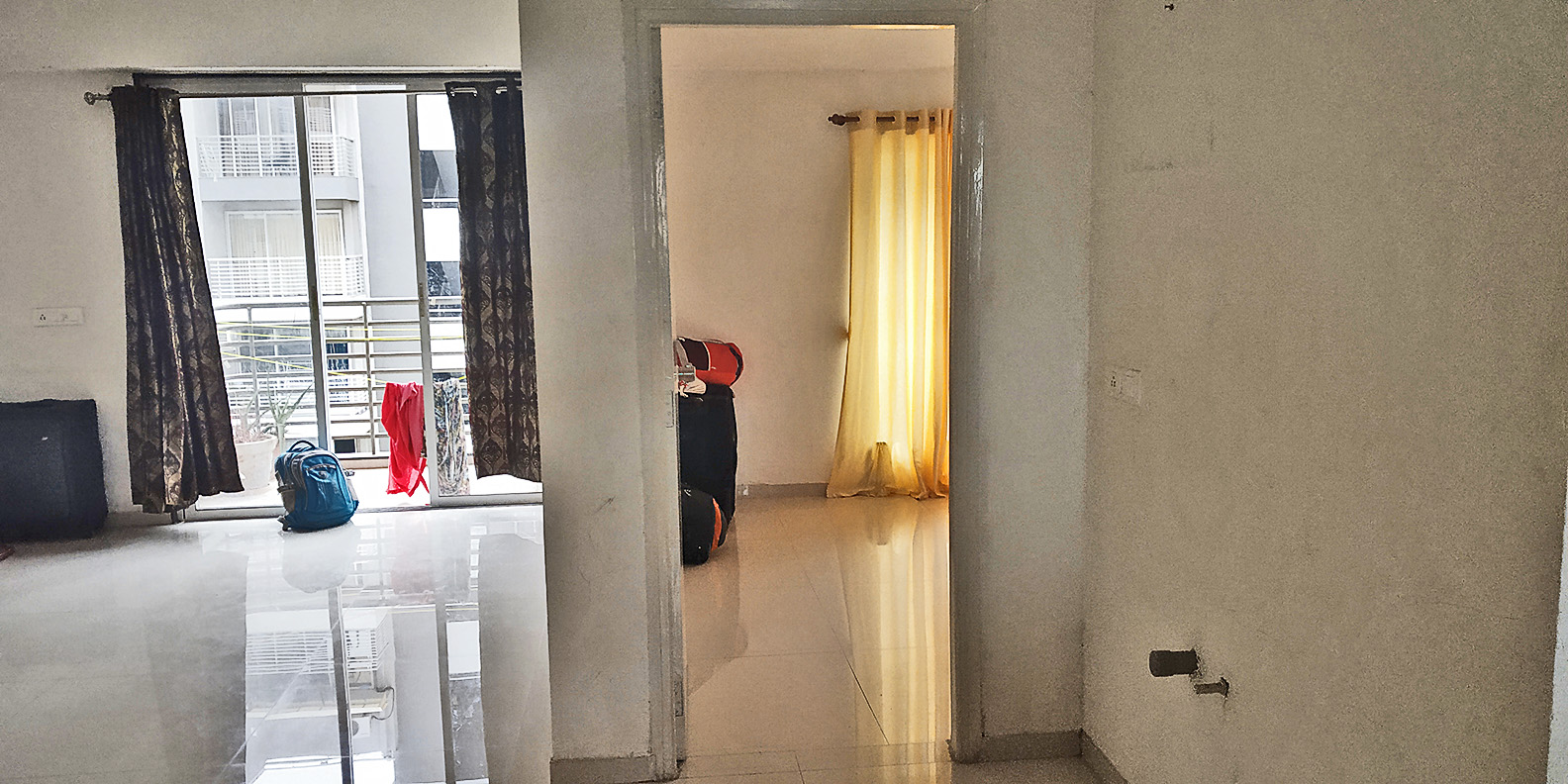 Sangani Aditya Height