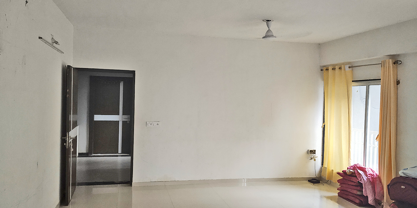 Sangani Aditya Height