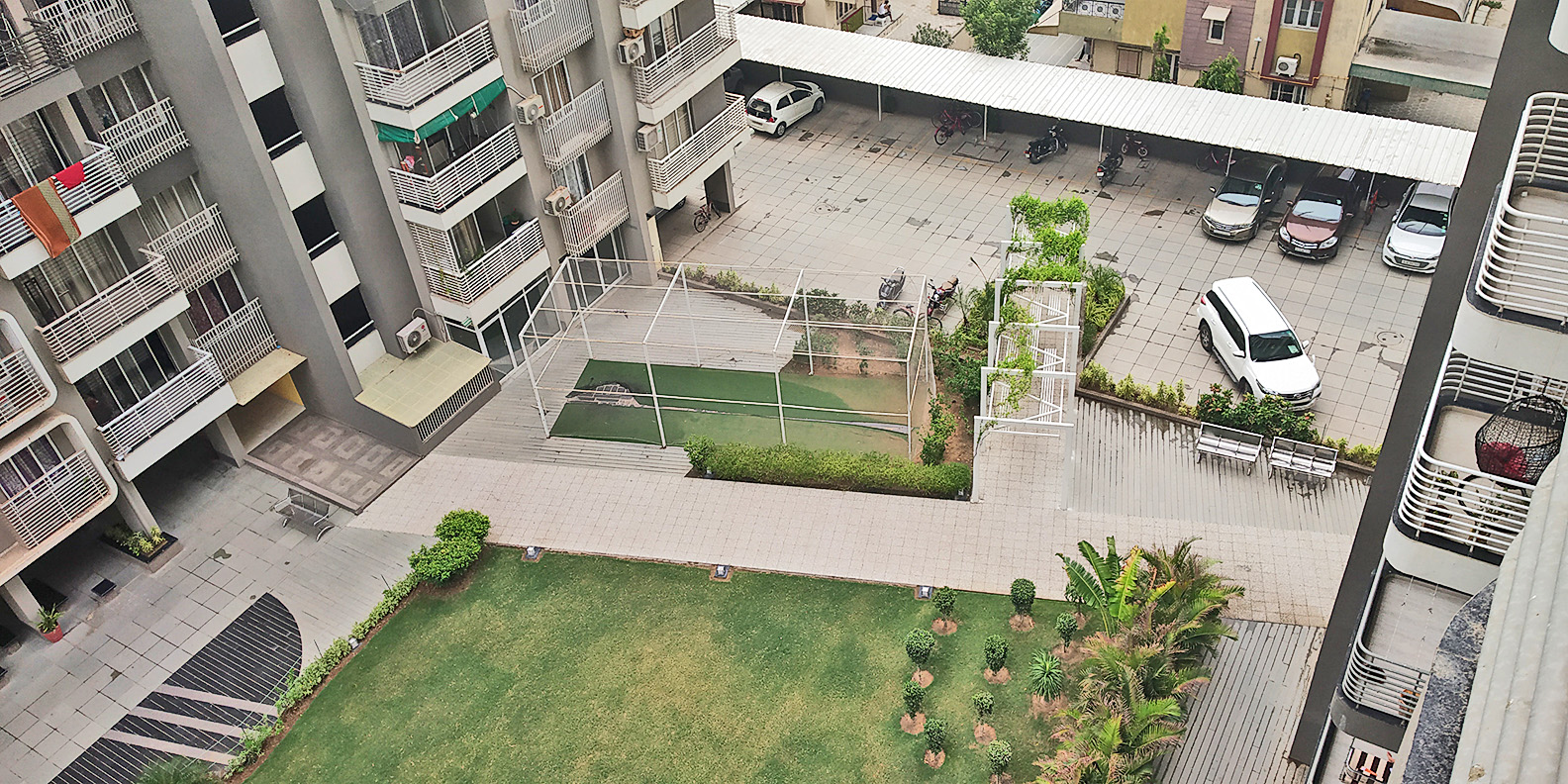 Sangani Aditya Height