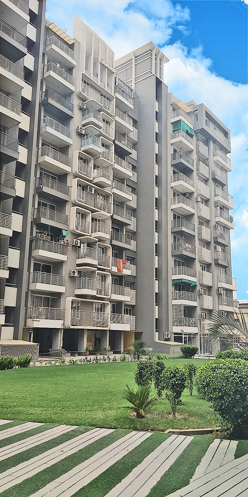 Sangani Aditya Height