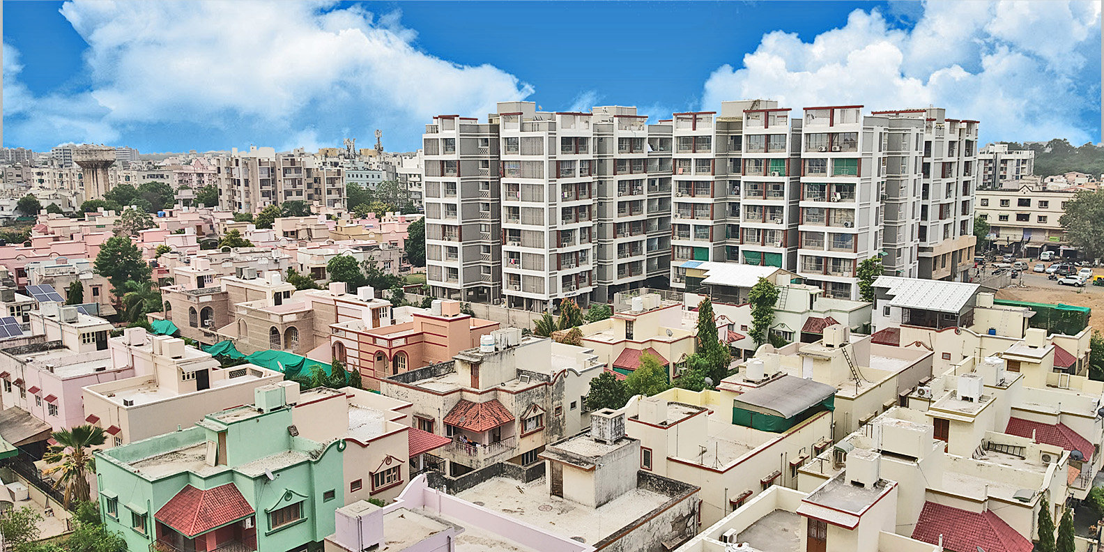 Sangani Aditya Height