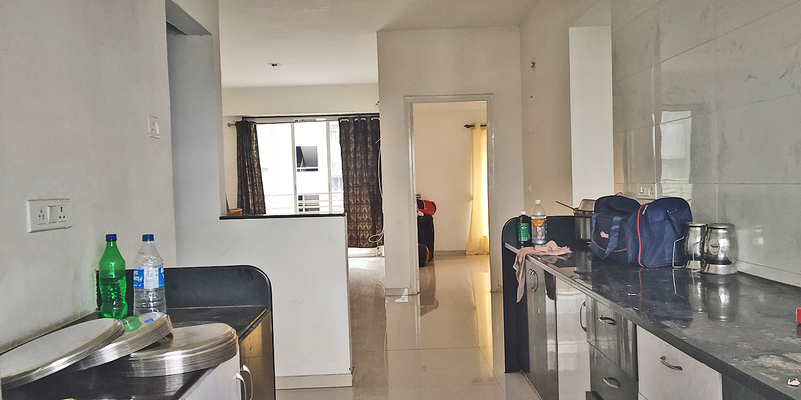 Sangani Aditya Height