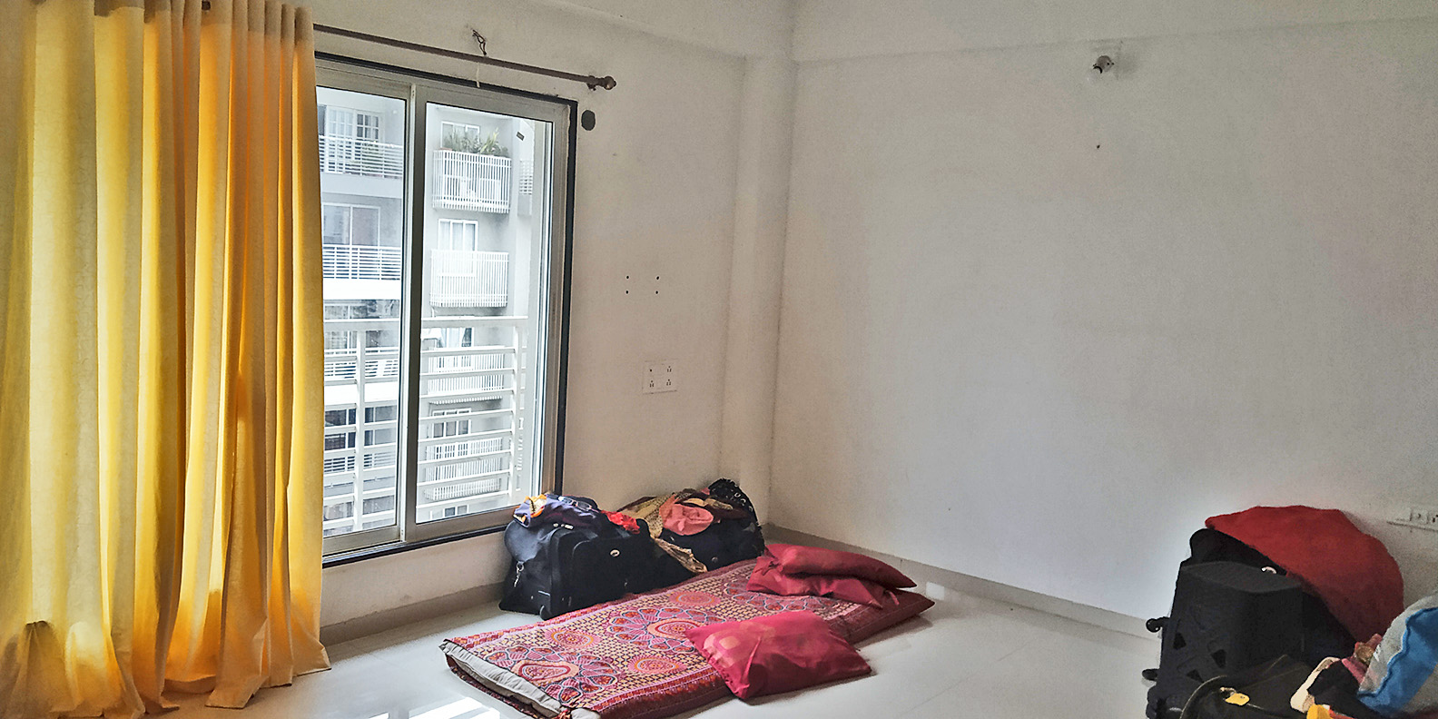 Sangani Aditya Height