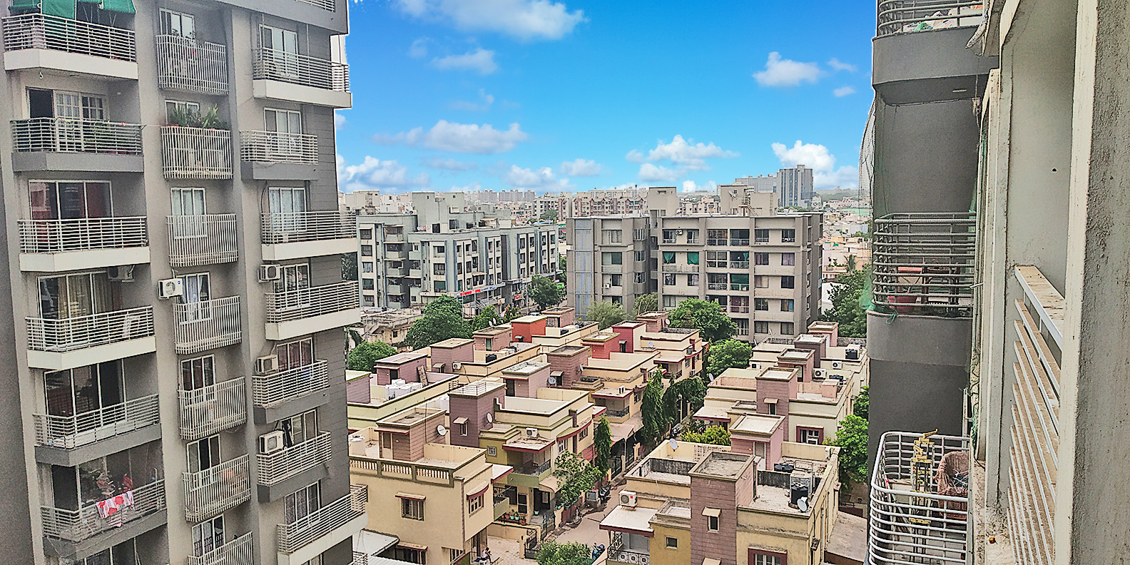 Sangani Aditya Height